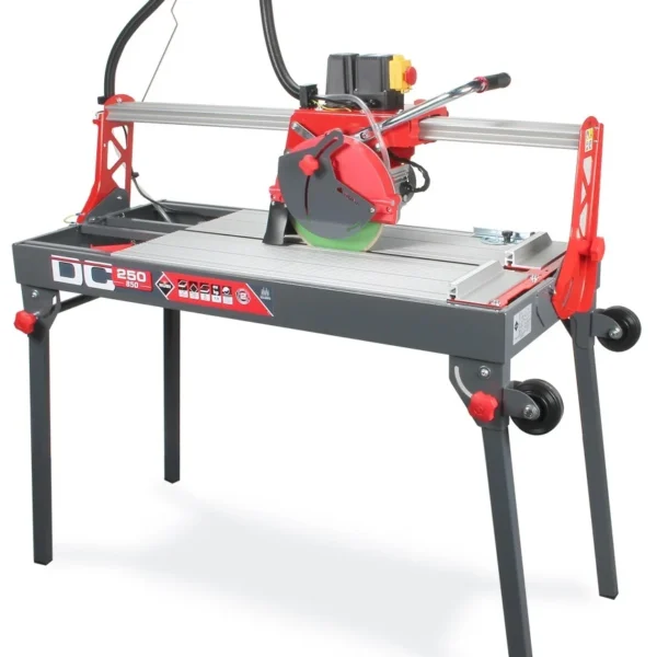 Fliesenschneider Rubi DC 250-850