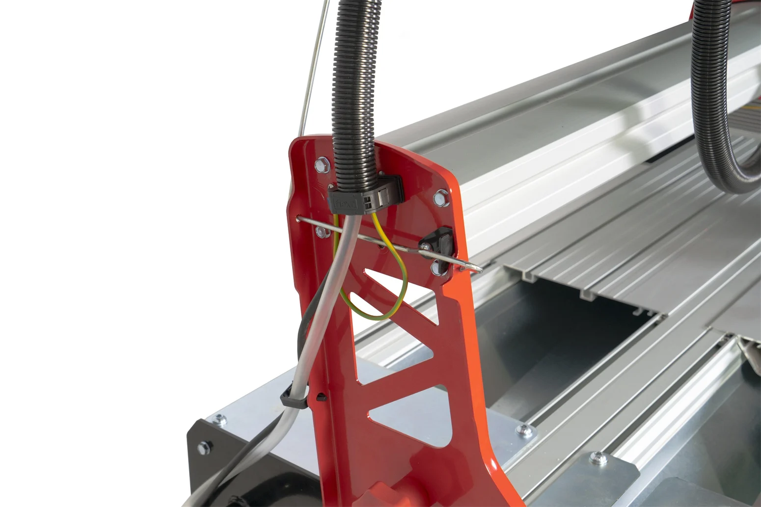 Fliesenschneider Rubi DCX-250 EXPERT 1550 – Bild 2