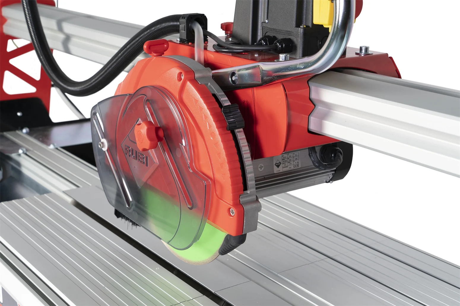 Fliesenschneider Rubi DCX-250 EXPERT 1550 – Bild 4