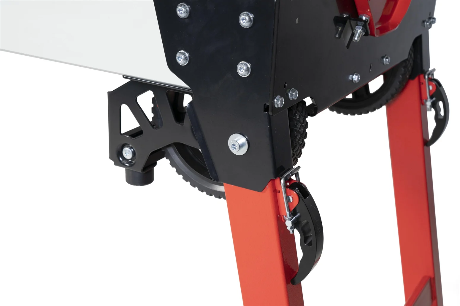 Fliesenschneider Rubi DCX-250 EXPERT 1550 – Bild 6