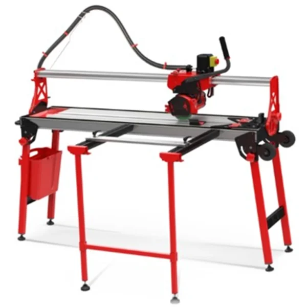 Fliesenschneider Rubi DL-125 1200