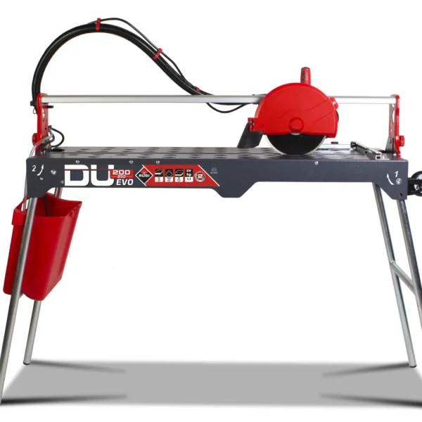 Fliesenschneider Rubi DU-200 EVO 850