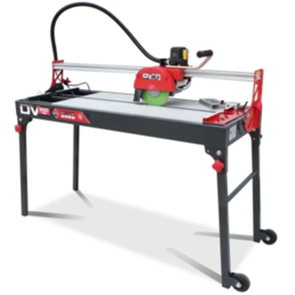Fliesenschneider Rubi DV-200 1000