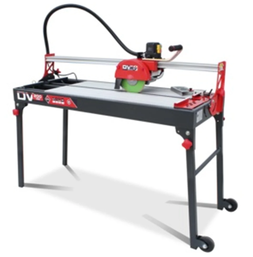 Fliesenschneider Rubi DV-200 1000