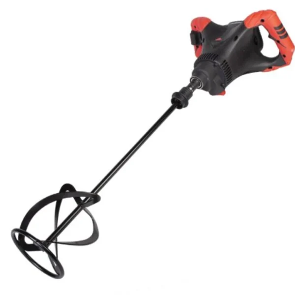 Rührwerk Rubi RUBIMIX-9 POWER MAX