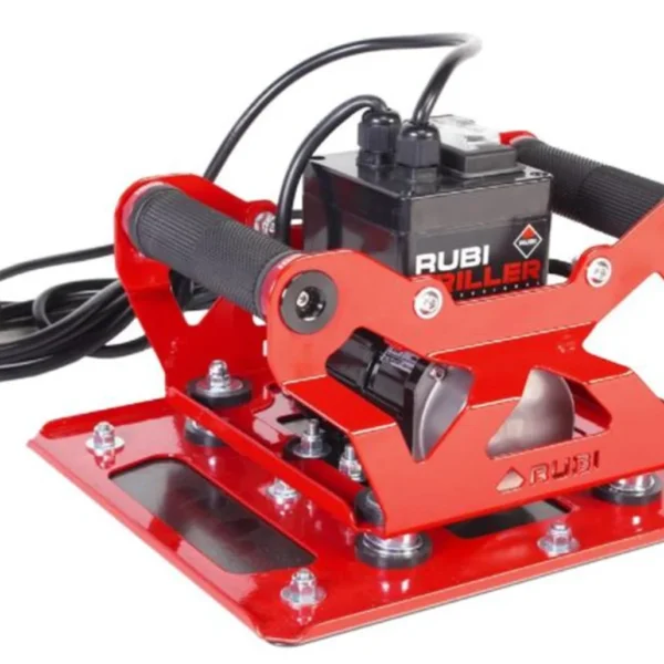 Fliesenrüttler Rubi TRILLER