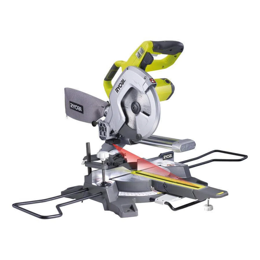 Kappsäge Ryobi EMS216L