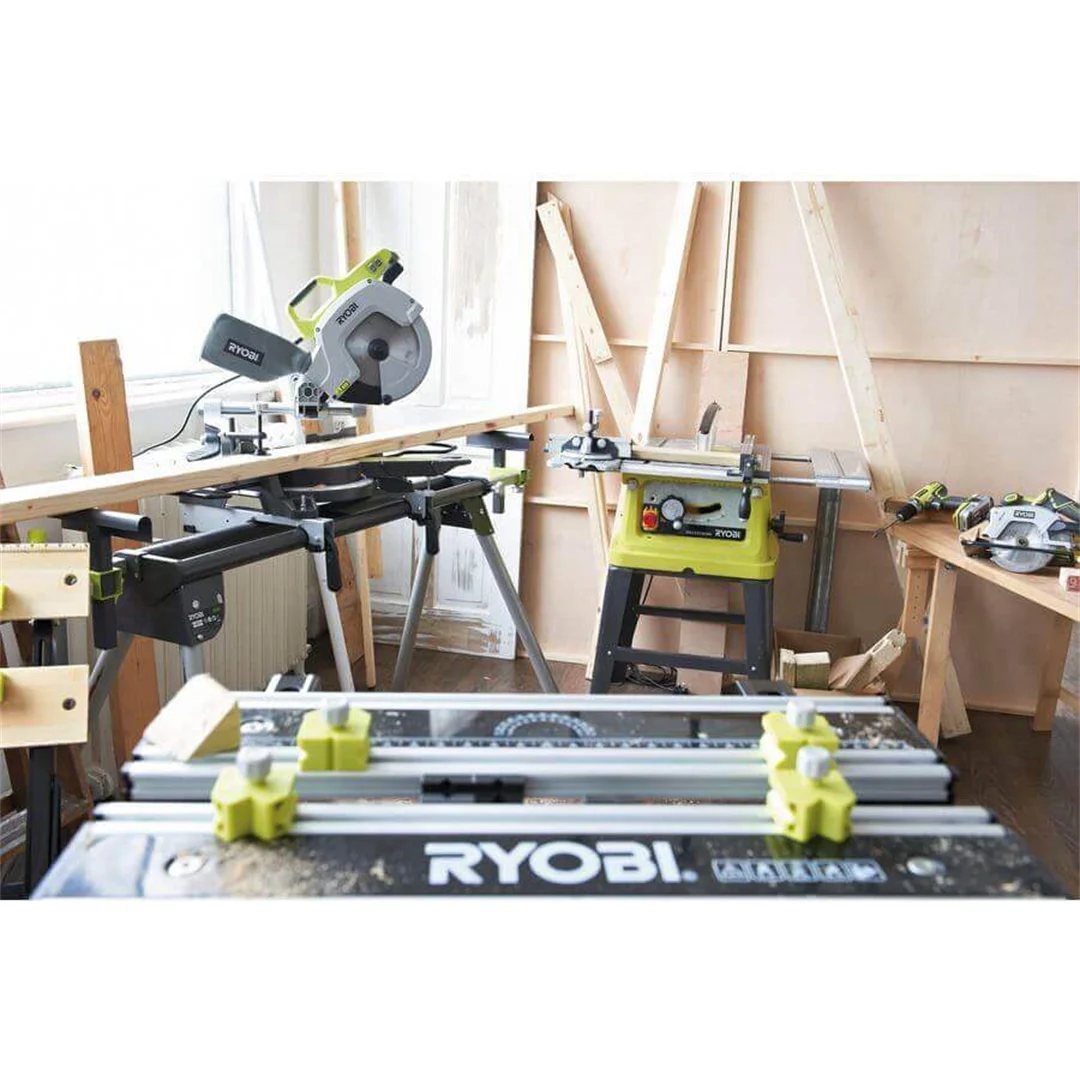 Kappsäge Ryobi EMS216L – Bild 2