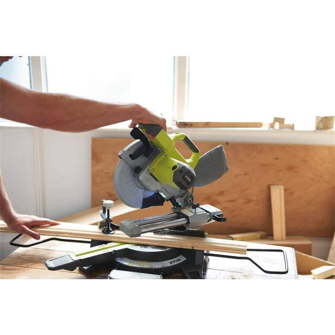 Kappsäge Ryobi EMS216L – Bild 4