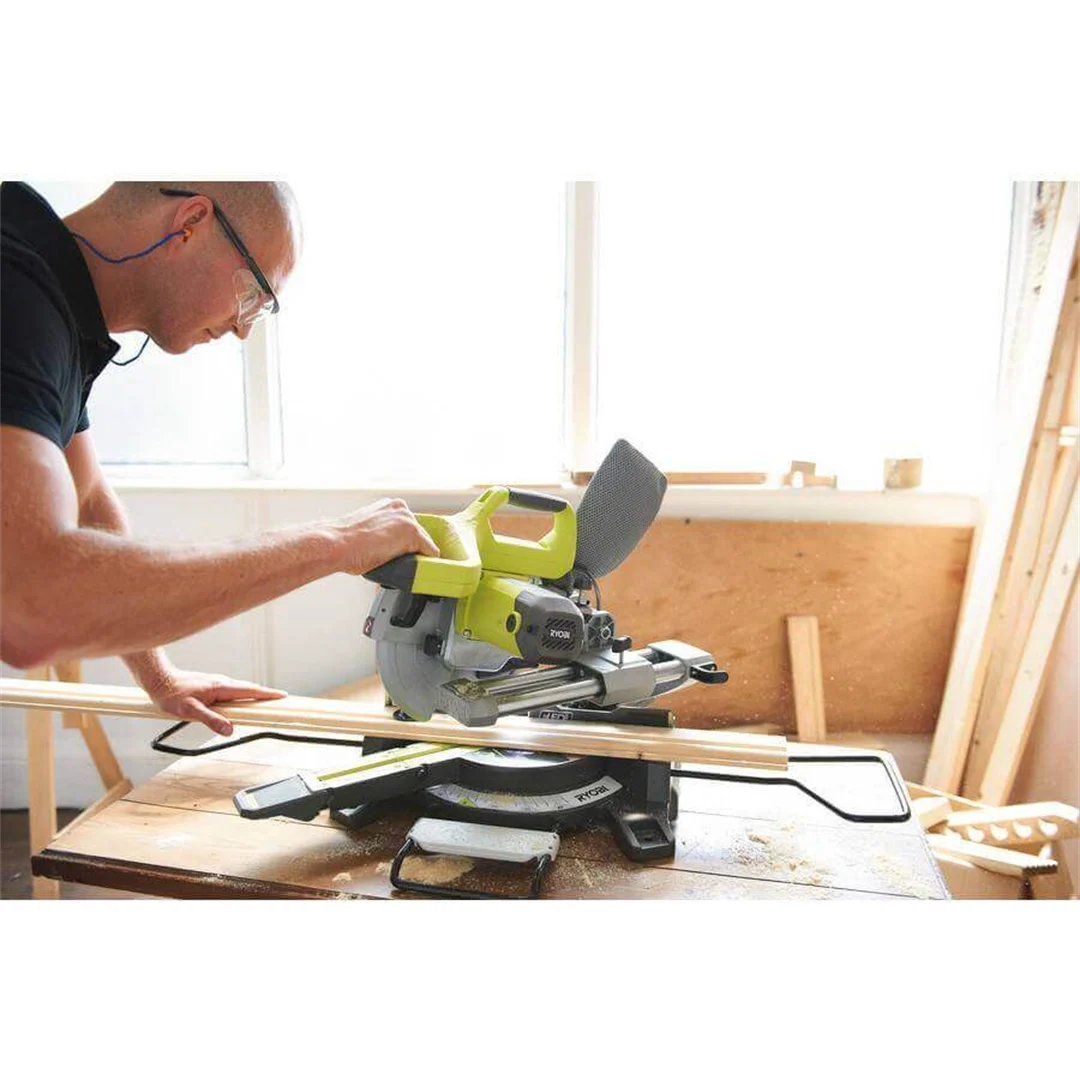 Kappsäge Ryobi EMS216L – Bild 5