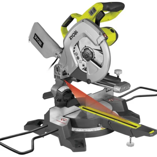 Kappsäge Ryobi EMS254L