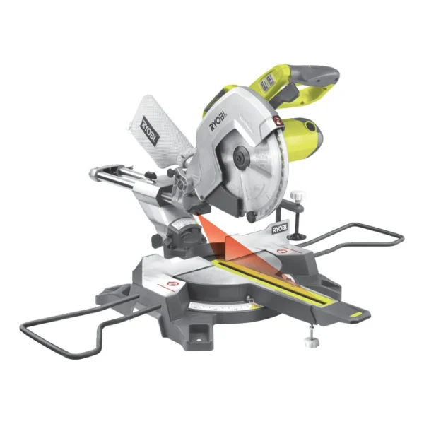 Kappsäge Ryobi EMS305RG