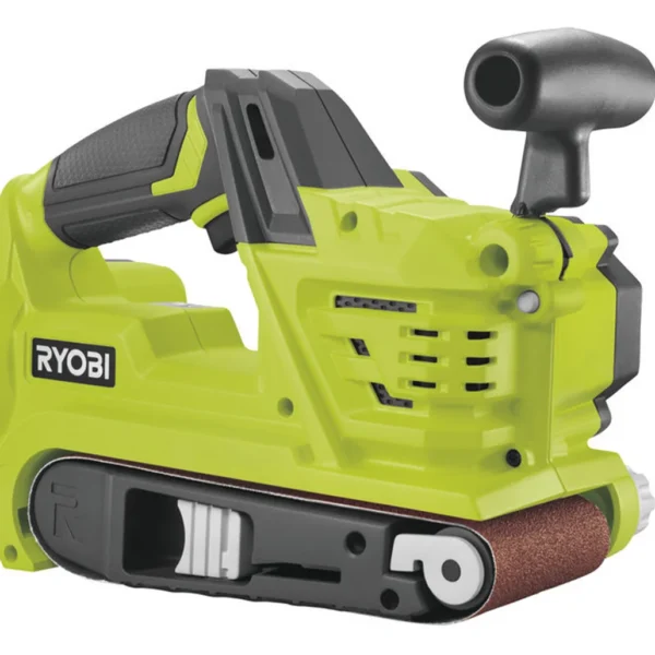 Bandschleifmaschine Ryobi ONE+ R18BS-0