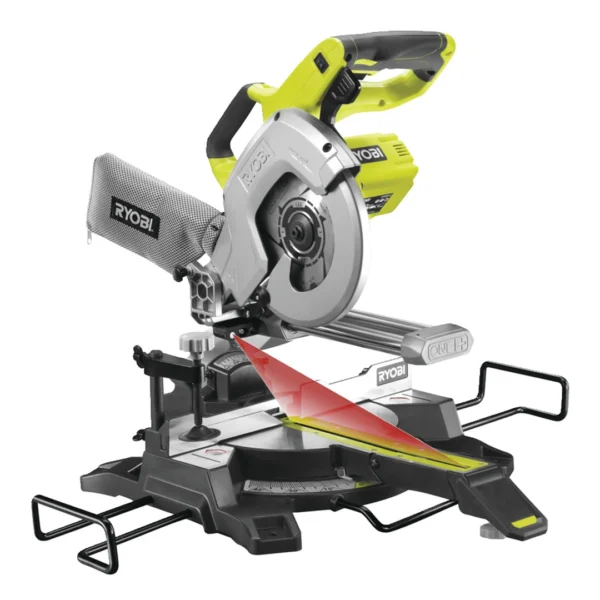 Kappsäge Ryobi ONE+ R18MS216-0