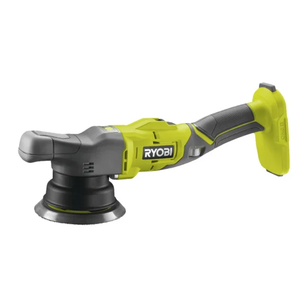 Poliermaschine Ryobi ONE+ R18P-0