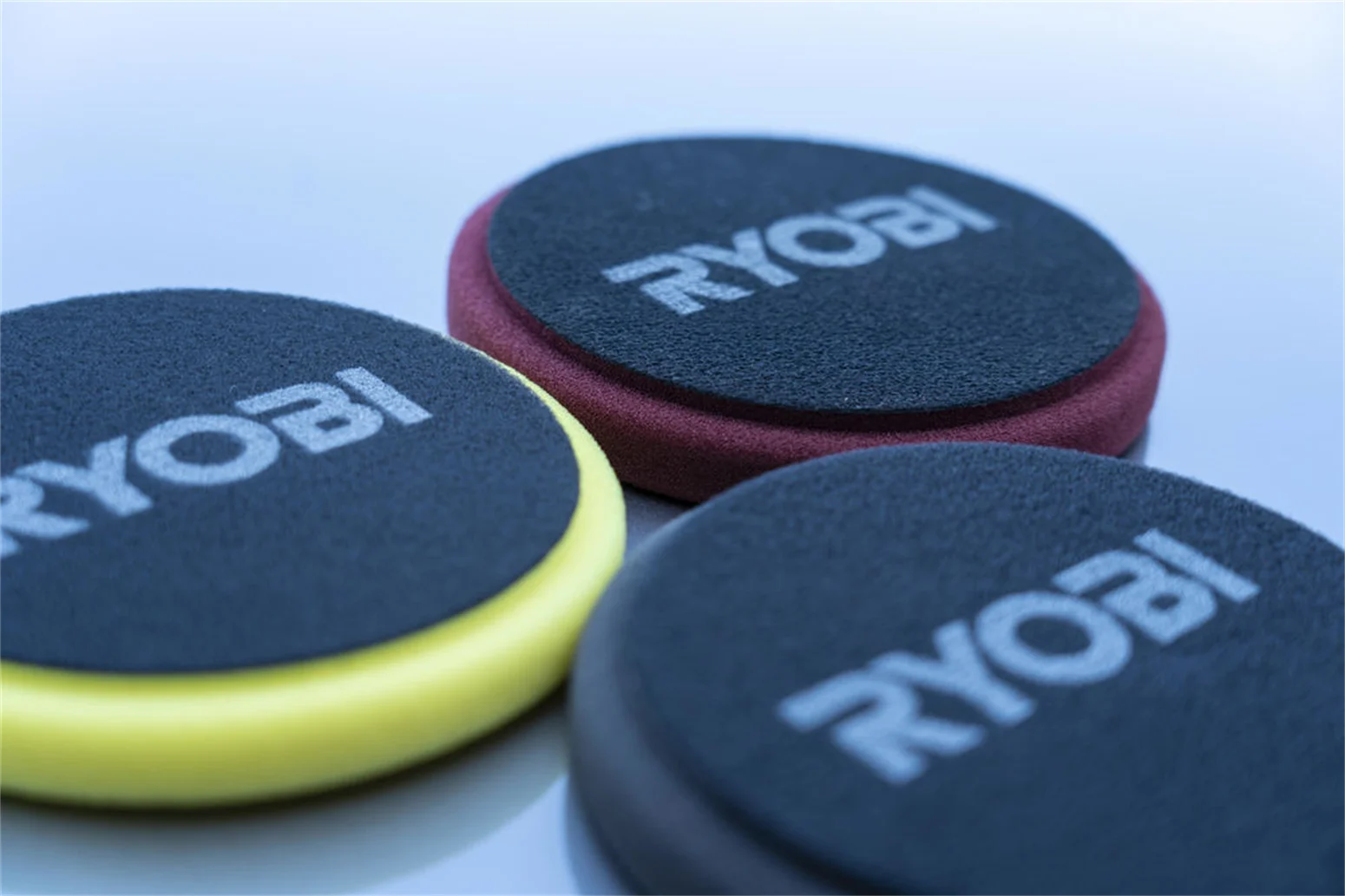 Poliermaschine Ryobi ONE+ R18P-0 – Bild 2