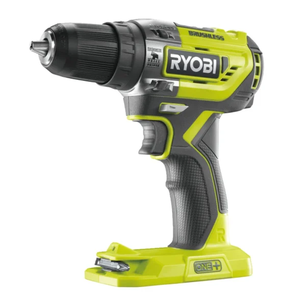 Schlagbohrschrauber Ryobi ONE+ R18PD5-0