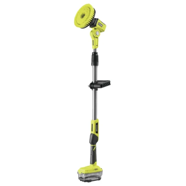 Akku-Reinigungsbürste Ryobi ONE+ R18TPS-120G 1x2,0Ah