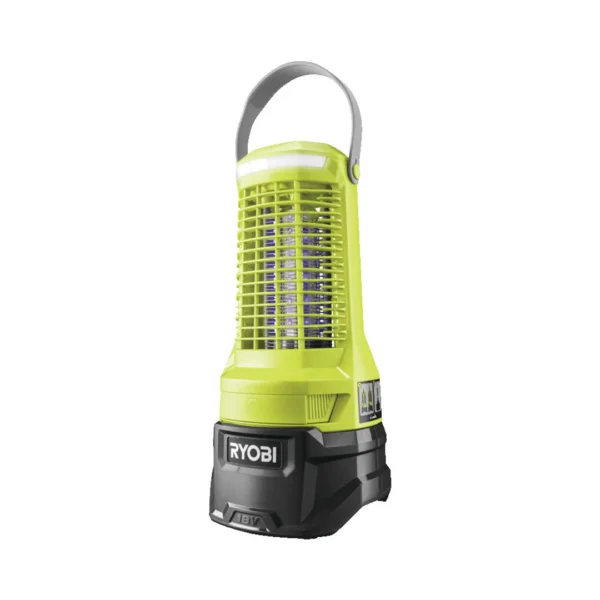 UV-Insektenlampe Ryobi ONE+ RY18BZA-0