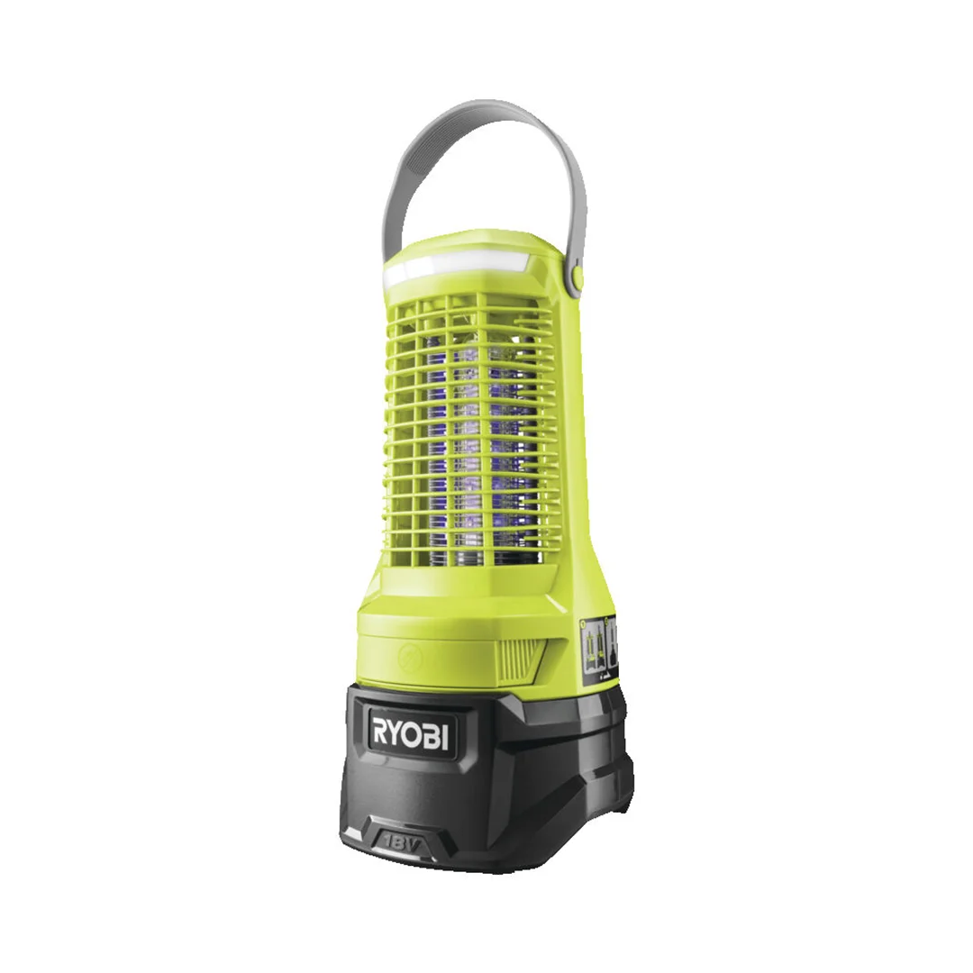 UV-Insektenlampe Ryobi ONE+ RY18BZA-0