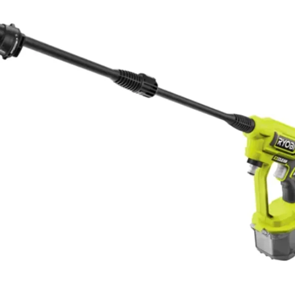 Hochdruckreiniger Ryobi ONE+ RY18PW22A-125 1x2,5Ah