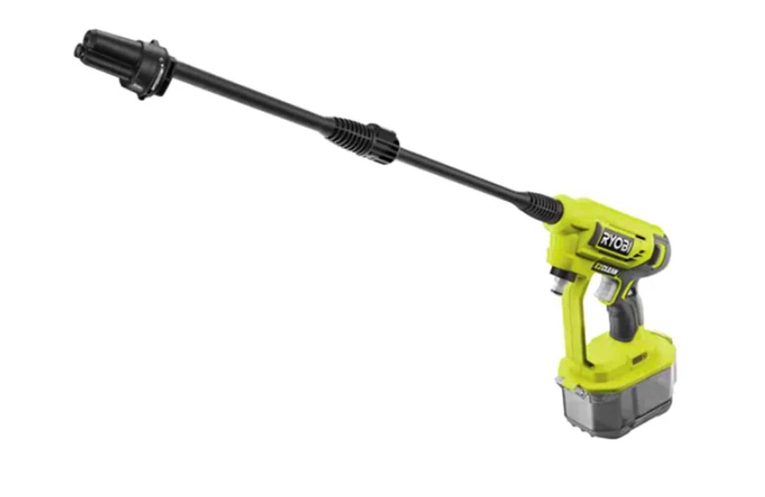 Hochdruckreiniger Ryobi ONE+ RY18PW22A-125 1x2,5Ah