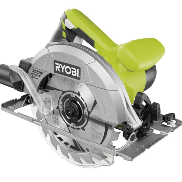 Handkreissäge Ryobi RCS1400-G