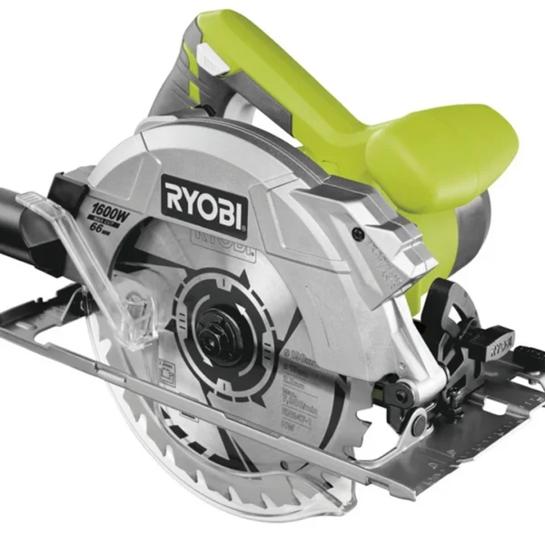 Handkreissäge Ryobi RCS1600-K