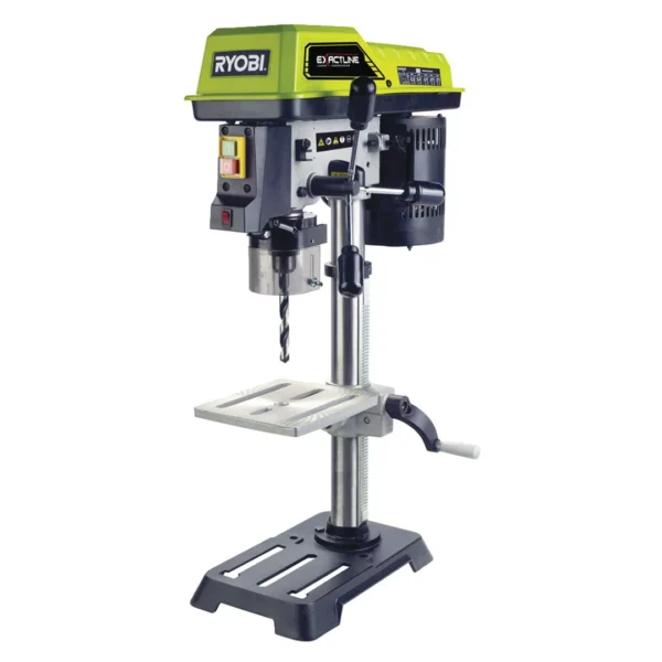 Säulenbohrmaschine Ryobi RDP102L