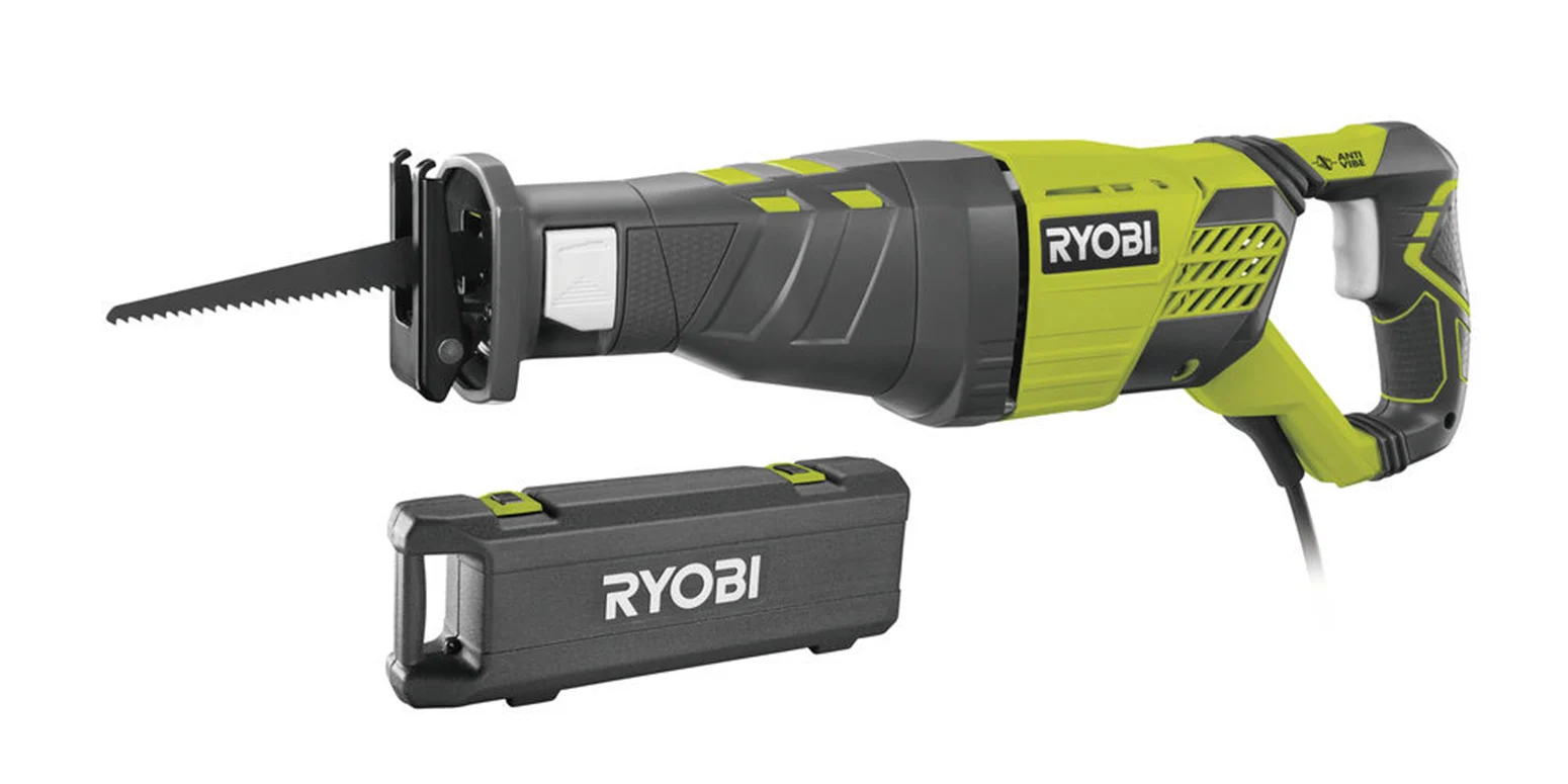 Säbelsäge Ryobi RRS1200-K