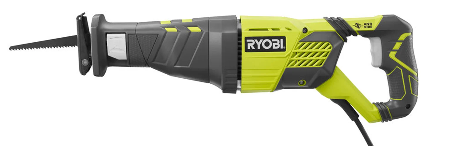 Säbelsäge Ryobi RRS1200-K – Bild 3