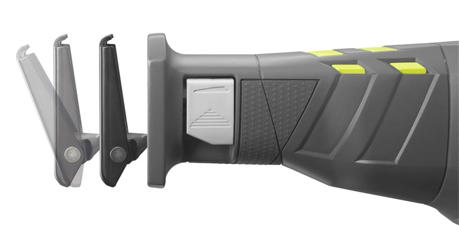 Säbelsäge Ryobi RRS1200-K – Bild 5