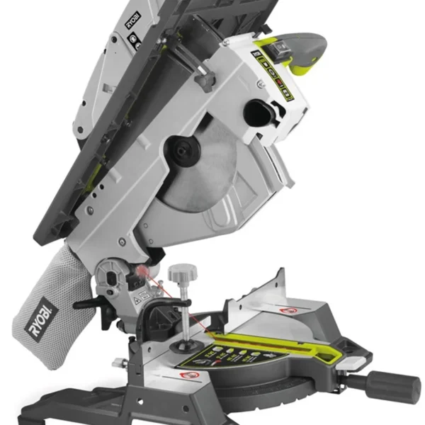 Kappsäge Ryobi RTMS1800-G