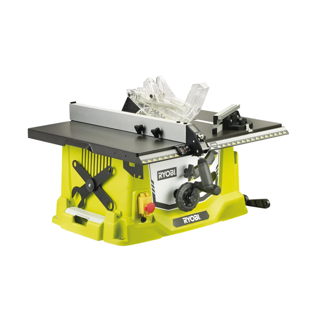 Tischkreissäge Ryobi RTS1800S-G – Bild 2