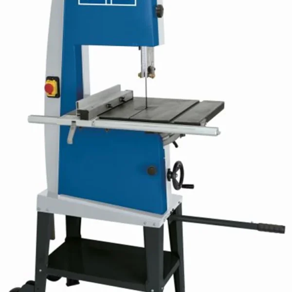 Bandsäge Scheppach BASA3 230V