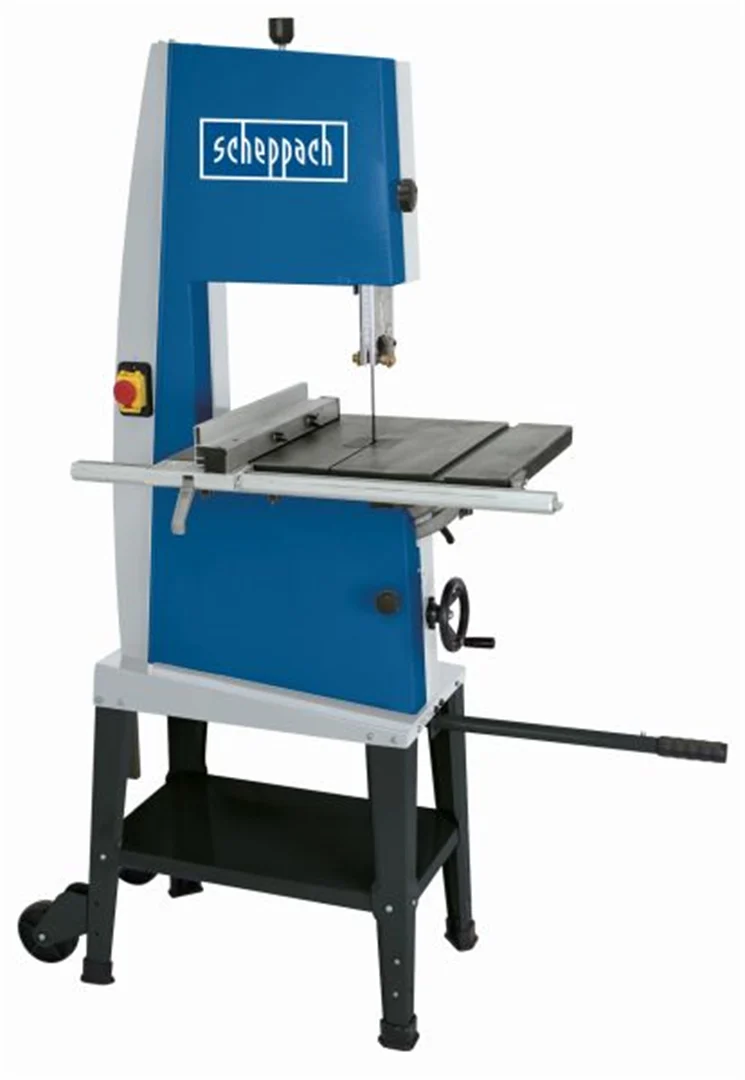 Bandsäge Scheppach BASA3 230V