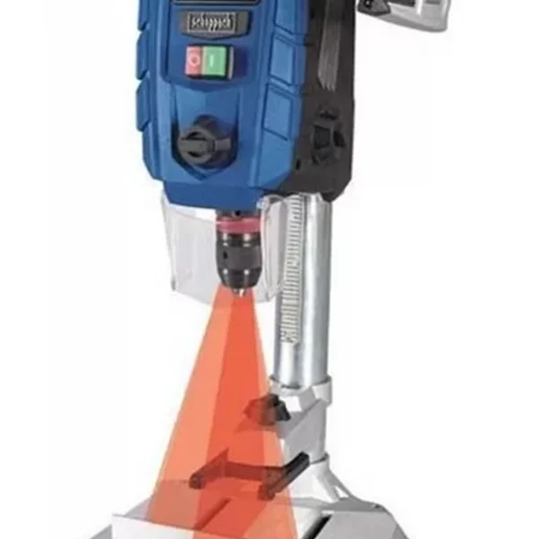 Tischbohrmaschine Scheppach DP60