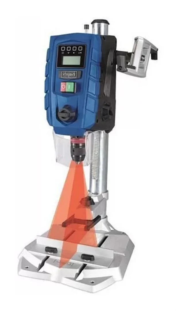 Tischbohrmaschine Scheppach DP60