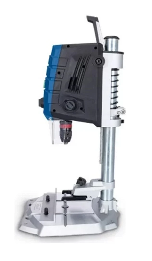 Tischbohrmaschine Scheppach DP60 – Bild 2