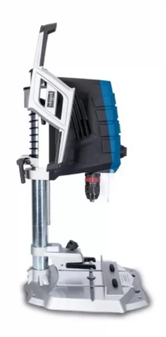 Tischbohrmaschine Scheppach DP60 – Bild 4