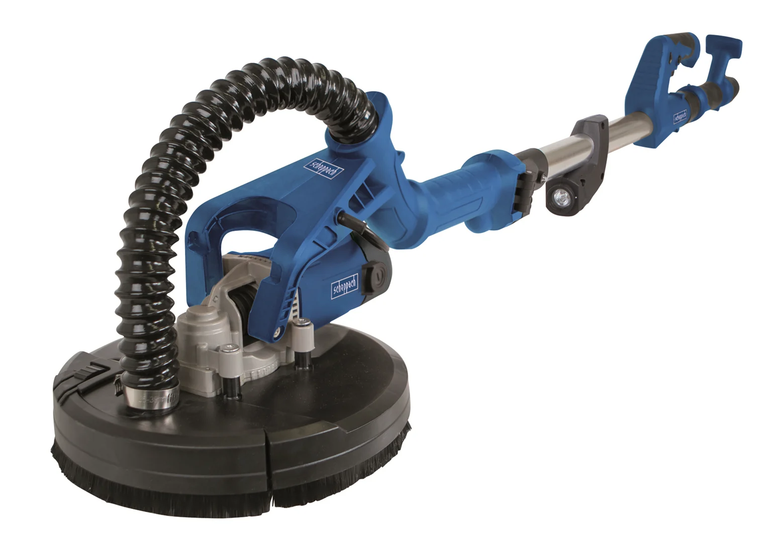 Trockenbauschleifer Scheppach DS920