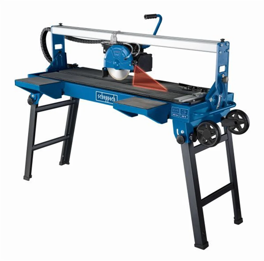 Fliesenschneider Scheppach FS3600