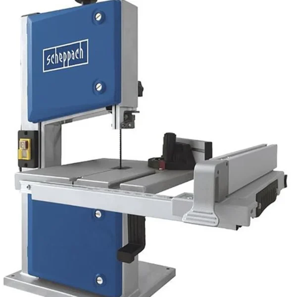 Bandsäge Scheppach HBS30x