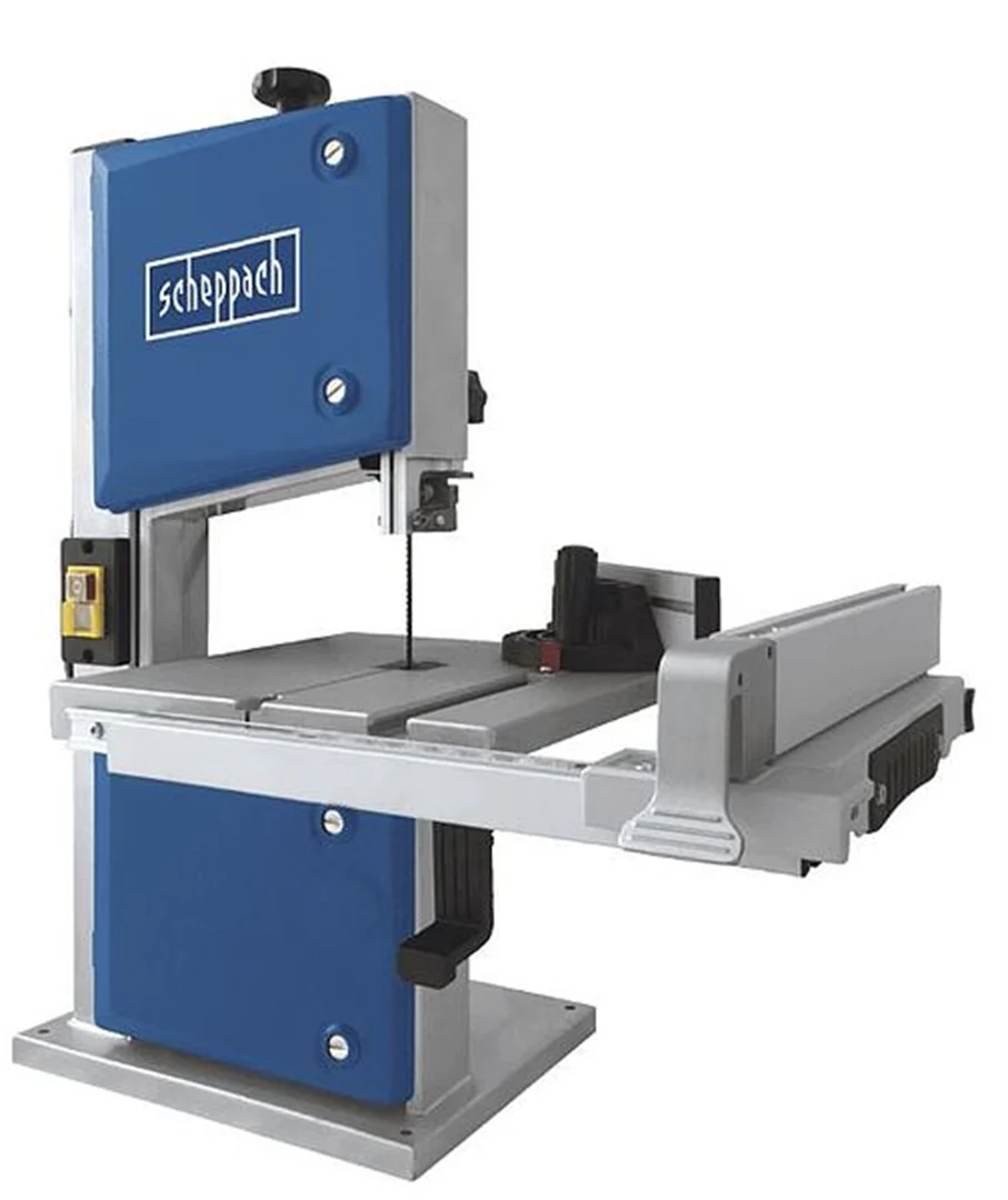 Bandsäge Scheppach HBS30x
