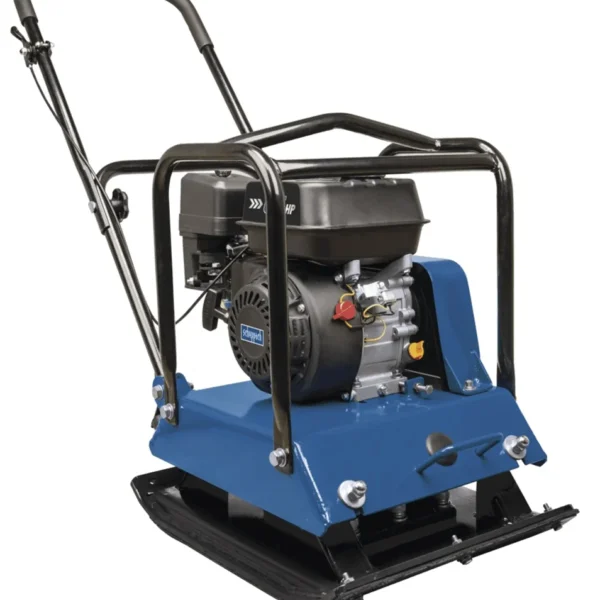 Rüttelplatte Scheppach HP1200S