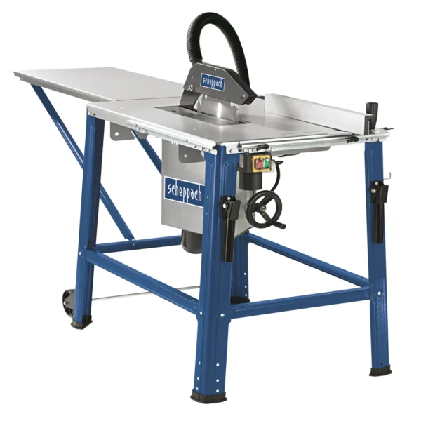 Tischkreissäge Scheppach HS120O 400V