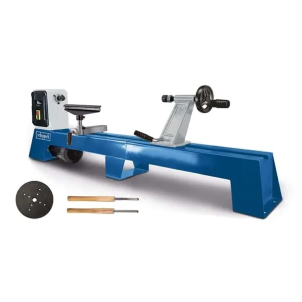 Drehmaschine Scheppach SCH5902306901