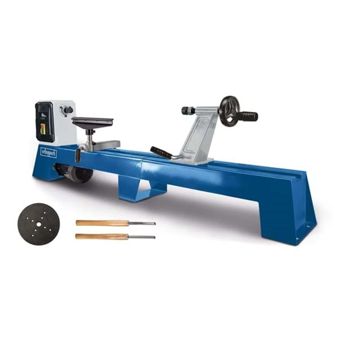 Drehmaschine Scheppach SCH5902306901