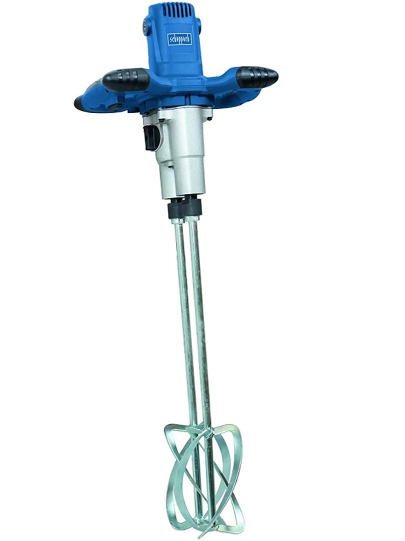 Rührwerk PM1800D Scheppach SCH5907802901 – Bild 2