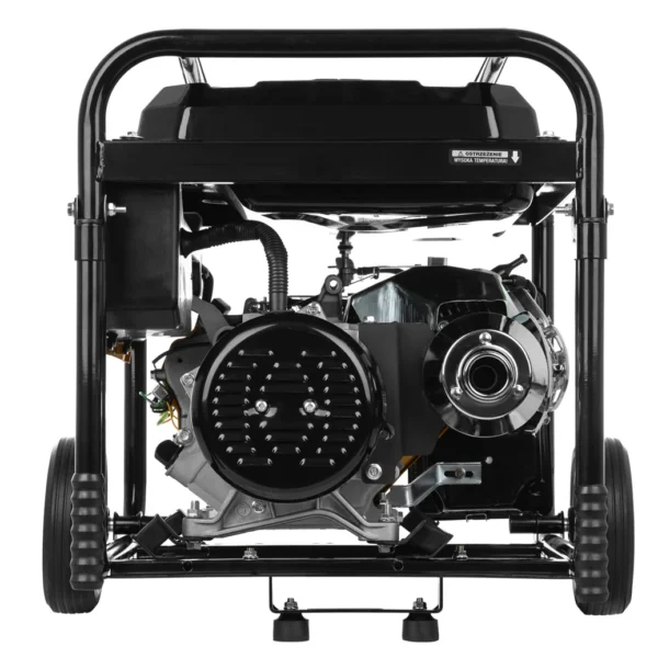 Stromerzeuger Smart365 01-6500 RST